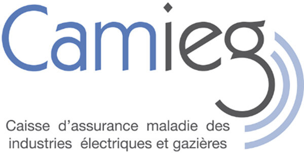 Camieg, Caisse d'assurance maladie des industries électriques et gazières